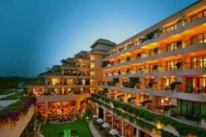Vivanta by Taj, Surajkund   | Best  5 star  wedding resorts in Delhi | Top resorts in Delhi - Wedding Planners in Delhi