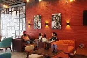 Barista Cafe | Top restraurants in Mohali | Best Cafes in Tricity - Vouchers / Coupons in India