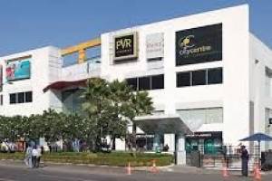PVR DLF City Center Mall, IT Park Top Theatres in Chandigarh | Best Theatre in Chandigarh | Top theatre i - Theatre in India