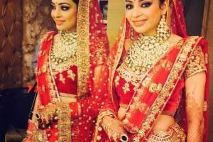 Anu Kaushik Makeup Studio in Delhi, Meera Farms - Salons in India