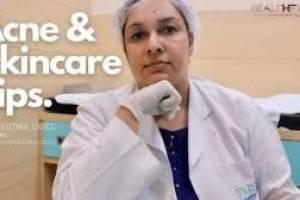 Dr. Ashima Goel | Best Dermatologist in Chandigarh| Best Skin doctors in Chandigarh - Doctors in India