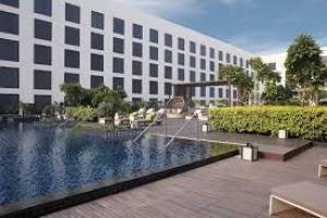 Novotel New Delhi Aerocity- International  | Best Hotel in Delhi | Best 5- star hotel in Delhi | - Vouchers / Coupons in Delhi