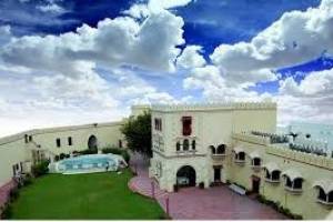 The Fort Ramgarh panchkula | Best wedding resort in Tricity | Top resorts in Chandigarh