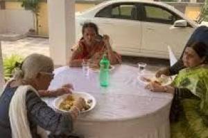 "Shibasram Old Age Home: A Leading Light in Kolkata’s Senior Living Community" - Old Age Homes in India