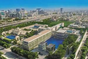 Oberoi Hotels | 5 Star Hotel In Gurgaon | Best Hotel In Gurgaon | The Oberoi Gurgaon - Vouchers / Coupons in Gurugram