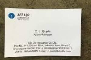 SBI Life Insurance Co Ltd | top insurance companies in Chandigarh - Insurance Agents in India