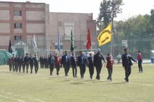 Vivek high school | Top 10 best schools in chandigarh | Best schools in Chandigarh | - Schools in Chandigarh