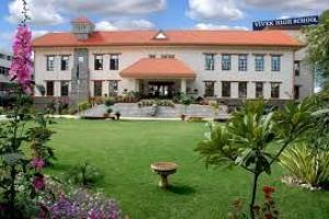 The millenium school Mohali | Best Schools in Chandigarh | Top schools in Tricity - Schools in Chandigarh