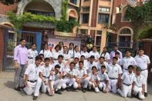 Saupin's School Panchkula | Best ICSE School in Chandigarh & Panchkula