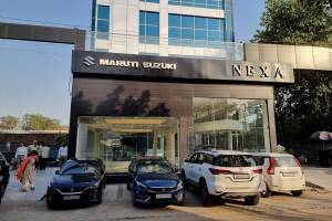 NEXA (Autovogue, Chandigarh, Industrial Area Phase 2) - Automobile Dealers in India