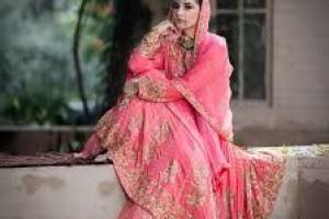 Honii Sandhu Couture | Best Bridal Boutiques in Chandigarh  | Best Bridal stores in Chandigarh