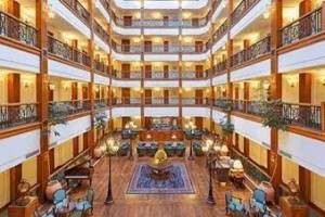 The Oberoi Cecil Hotel |5 Star Hotel In Shimla | Best Hotel In Shimla | - Hotel Deals in Faridabad