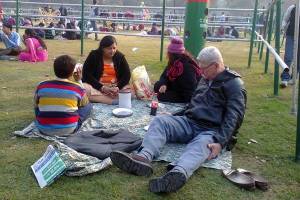 "Udharkarta Old Age Home: A Haven of Care and Compassion for the Elderly - Old Age Homes in India