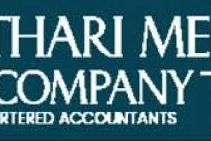 "Financial Accountant at SS Kothari Mehta & Co. – Delivering Insightful Solutions" - Accountants in India