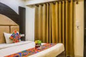 Hotel Signia | Top wedding resorts in Chandigarh | Luxury wedding resorts in Chandigarh - Wedding Planners in India