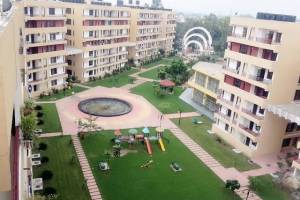 Flats, Special Offer  for Govt.Employees & Defence Persons in Mohali, Chandigarh - Real Estate Agents in Chandigarh
