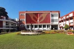 Mount Carmel Convent School | Top 10 best schools in chandigarh | Best schools in Chandigarh | - Schools in Chandigarh