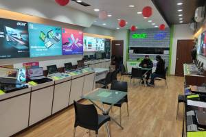 Acer Exclusive Store - Atlantic Technologies