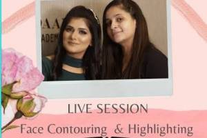 Nancy Madaan Noida's Best Bridal Makeup Artist, Elevate Your Beauty - Salons in India