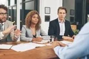 HR Executive - Office Jobs in India