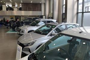 Joshi Hyundai Chandigarh - Automobile Dealers in India