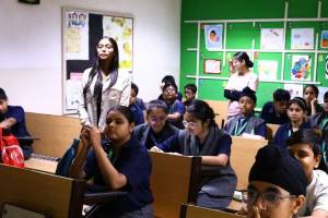 Chitkara International School: Where Intellect Thrives and Potential Becomes Performance - Flats & Apartments in India