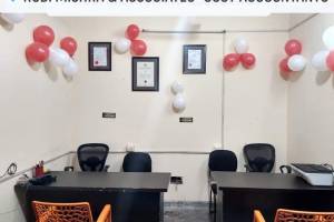 Your Trusted Cost Accountants: Rubi Mishra & Associates - Accountants in India