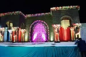 Radha Krishna Farm House | Best  wedding hotels in Delhi| Top resorts in Delhi - Wedding Planners in Delhi