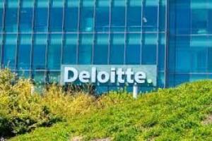"Accountant at Deloitte India – Lead with Financial Integrity" - Accountants in India