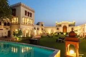 The Fort Ramgarh panchkula | Best wedding resort in Tricity | Top resorts in Chandigarh