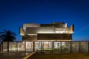 Charged Voids | Best Architects in Chandigarh | Top Architects in Chandigarh - Architects in India