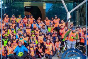 Cyclegiri, Cycling club in Chandigarh - Clubs in India