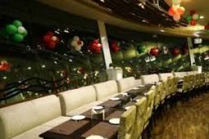 Aasma revolving hotel Chandigarh | Best wedding resorts in Chandigarh | Luxury resorts in Chandigarh - Wedding Planners in India