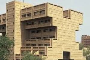 The Architects of Innovation: Top 10 Designers Behind INSA in New Delhi"