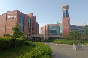 Fortis Hospital Mohali - Health Care Centres in India