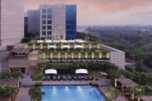 The Leela Ambience Gurugram Hotel & Residences - Millennium City's Only Lifestyle Hotel in Gurgaon |