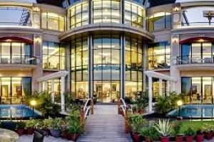 Welcomhotel Bella Vista | Best  wedding hotels in Chandigarh| Top resort in Chandigarh