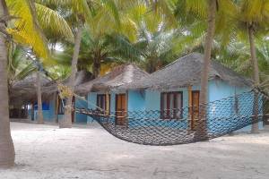 Naifah Home Stay, Kavaratti Island, Lakshadweep - Travel Agents in India