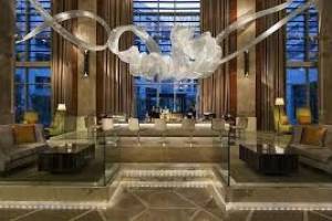 JW Marriott Hotel New Delhi Aerocity| Best Hotel in Delhi | Best 5- star hotel in Delhi | Luxury hotels - Vouchers / Coupons in Delhi