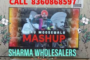 Discover the Best Deals on LED and LCD TVs at Sharma Wholesalers" - Electronic Stores in India