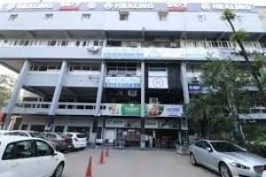 Healing touch hospital Chandigarh| Best Hospital in  Chandigarh | Top Hospital in Chandigarh - Health & Wellness Centres in Chandigarh