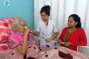 "Shibasram Old Age Home: A Leading Light in Kolkata’s Senior Living Community" - Old Age Homes in India