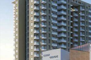 Escon Primera 2, 3 & 3+1 BHK apartments on Aerocity Road, Mohali