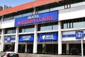 Hotel Western Court Chandigarh | Best wedding resorts in Chandigarh | Luxury resorts in Chandigarh - Wedding Planners in India