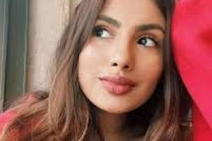 "Unveiling Beauty: Aashna Hegde’s Journey to Influencer Stardom - Influencers in India