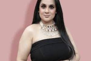 "Shaping Beauty Trends: The Journey of Parul Garg"