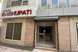 HOTEL RAGHUPATI  Best Hotels in  Ayodhya | Top Hotels in Ayodhya near Ram Mandir