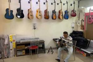 Music Academy Chandigarh | Best Music Academy in Chandigarh | Top Music Academy in Chandigarh - Music Classes in India