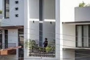 Sarkaar foundation| Best Architects in Chandigarh | Top Architects in Chandigarh - Architects in India