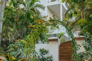 ANCHORAGE 42 Luxury suites in the heart of Chandigarh